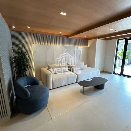 Imagem RESIDENCE EVOQUE - TUPI - PRAIA GRANDE