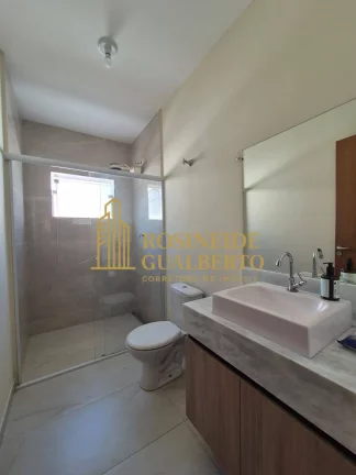 Imagem Casa ampla 03 dormitórios, sendo 02 suítes, Sumaré - Caraguatatuba!