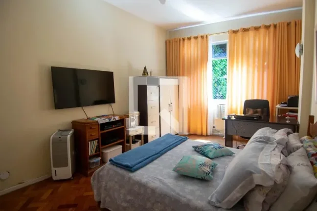 Imagem Apartamento à Venda - Copacabana, 3 Quartos, 120 m2