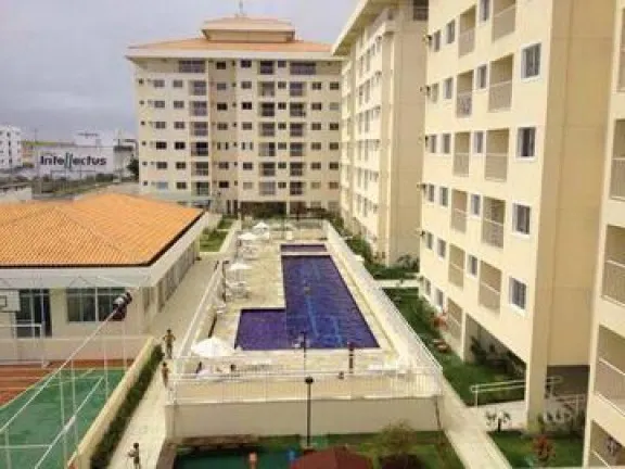Imagem Apartamento com 2 Quartos à Venda, 70 m² em Coroa Do Meio - Aracaju