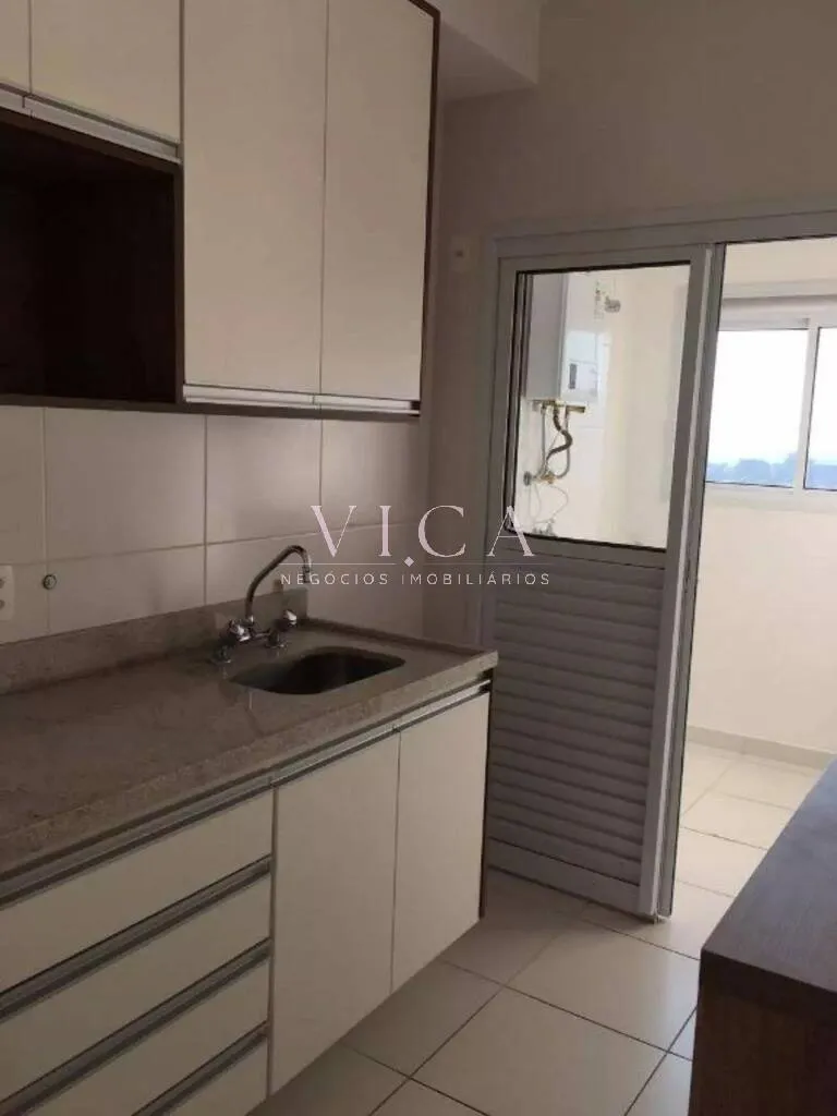 Imagem HIT Alphaville|Apartamento 66m² 2 dorm 1 suite 1 vaga| R$ 4.500,00/mês
