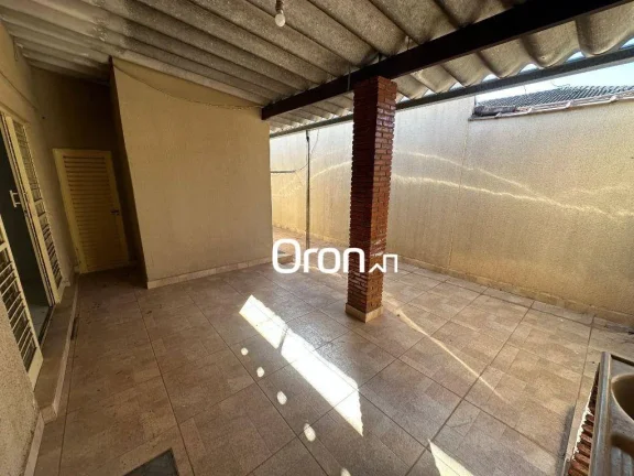 Imagem Casa à venda, 450 m² por R$ 1.369.000,00 - Jardim América - Goiânia/GO