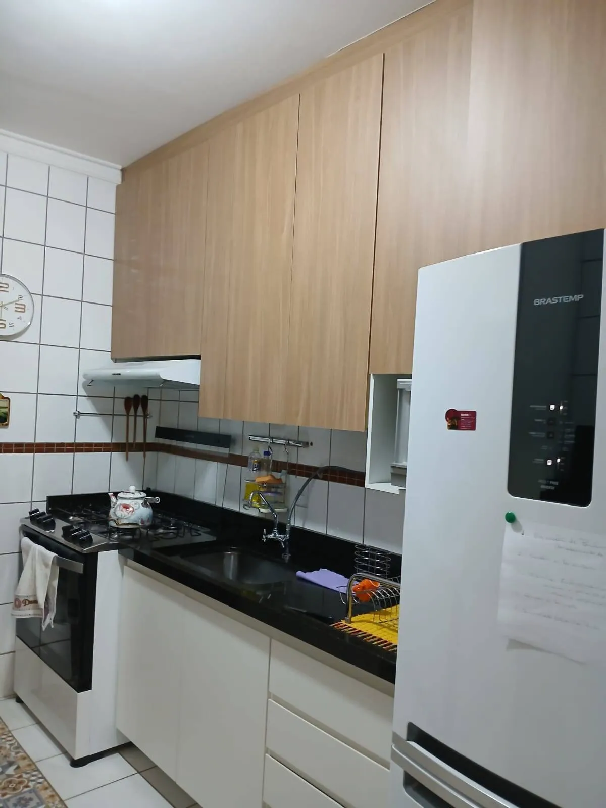 Imagem Apartamento 2 quartos Garden Edifício Speranza Bairro Boa Esperança