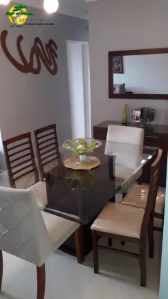 Imagem LINDO APARTAMENTO PARA VENDA NA VILA NOVA CACHOEIRINHA