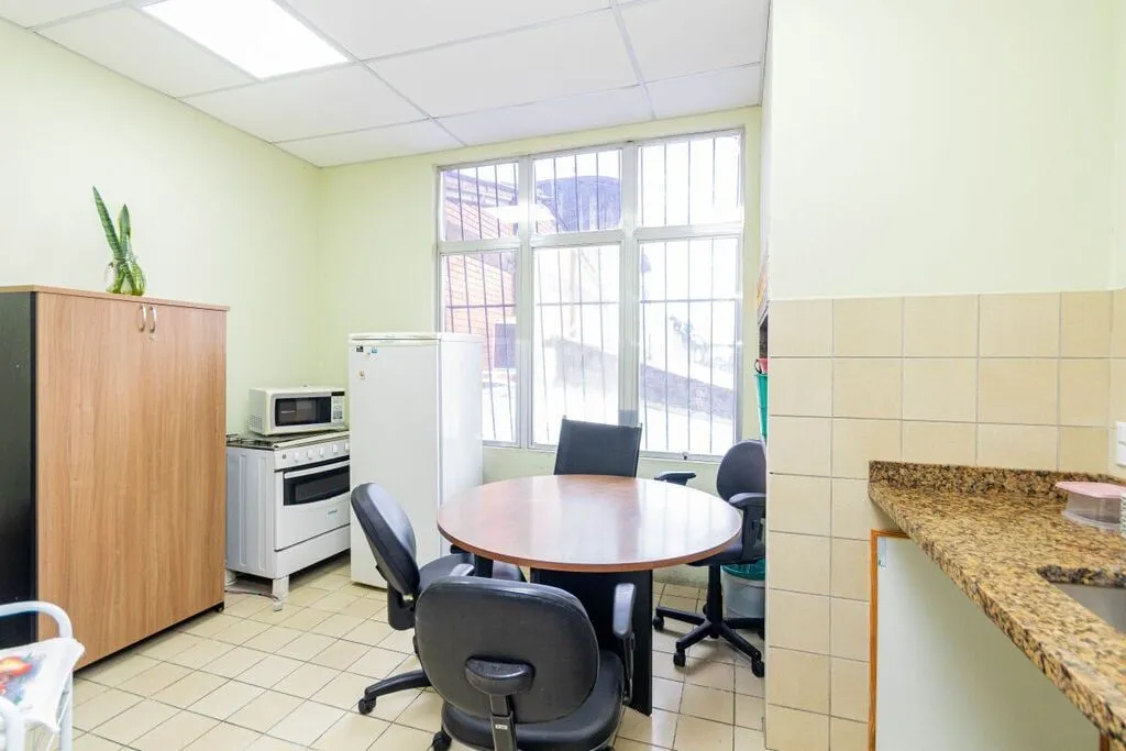 Imagem Galpão em Navegantes
