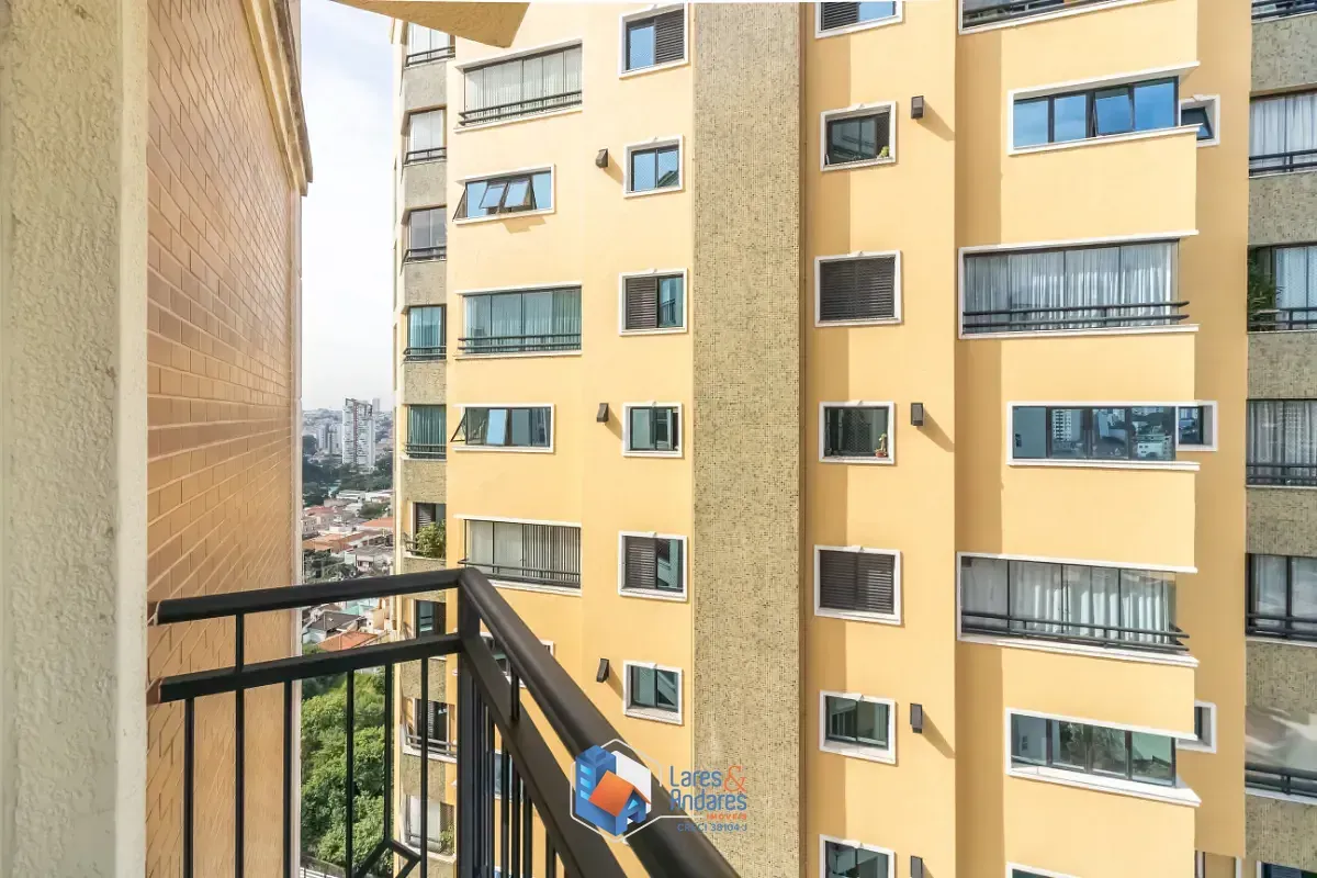 Imagem Apartamento para venda em Jardim São Paulo(Zona Norte) com 2 quartos, sendo 2 suítes, 66m²