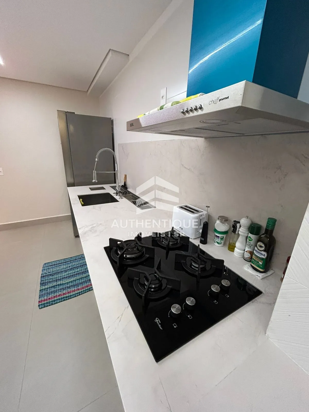 Imagem GRAND LIVING NOVA KLABIN - Apartamento à venda no bairro Chacara Klabin - São Paulo/SP, Zona Sul