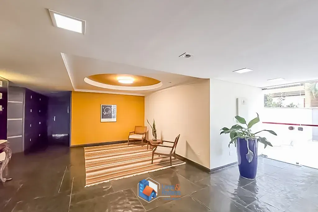 Imagem Apartamento à venda 2 Quartos 2 Suites 1 Vaga 90M² Vila Madalena São Paulo - SP