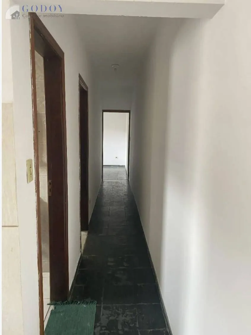 Imagem Casa à Venda no Bairro Maria Áurea - Ótima Localização