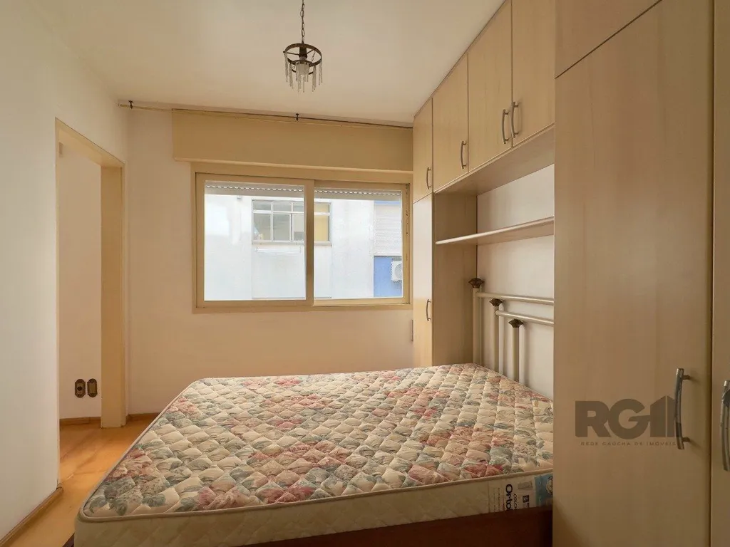 Imagem Apartamento em Centro Histórico