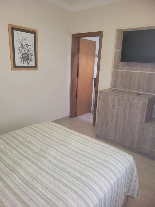 Imagem Condomínio Villagio Fiorentino ? Alto Padrão e Conforto Completo!