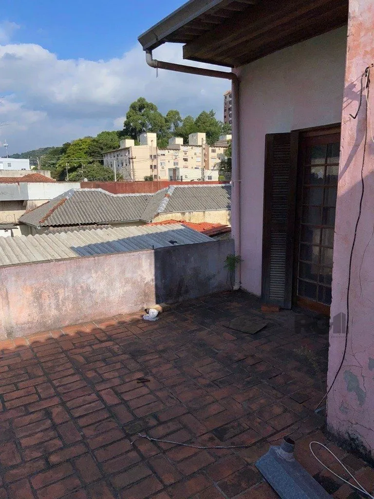 Imagem Casa para utilização comercial, no bairro Teresópolis, em Porto Alegre, RS.