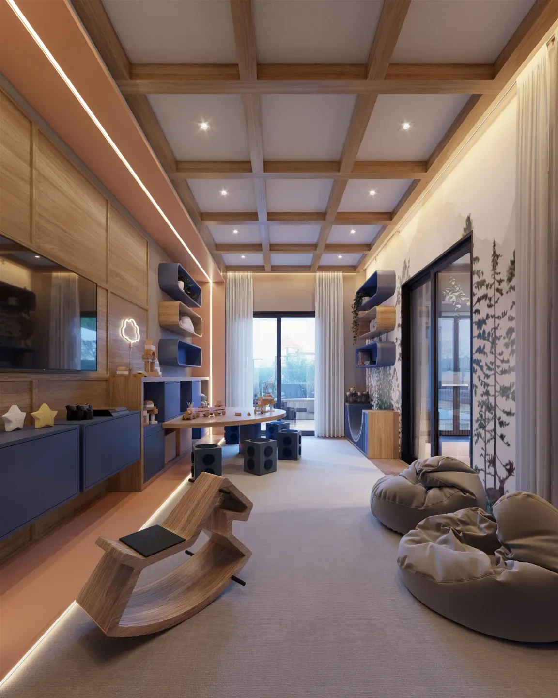 Imagem Apartamento à venda em Canela, Centro , com 2 quartos, 54.69m2