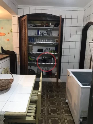 Imagem CASA NO MAQUININHA EM BOISSUCANGA COM 2 DORMITORIOS MAIS 1 SUITE