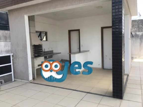 Imagem Apartamento mobiliado para locação no Ponto Central