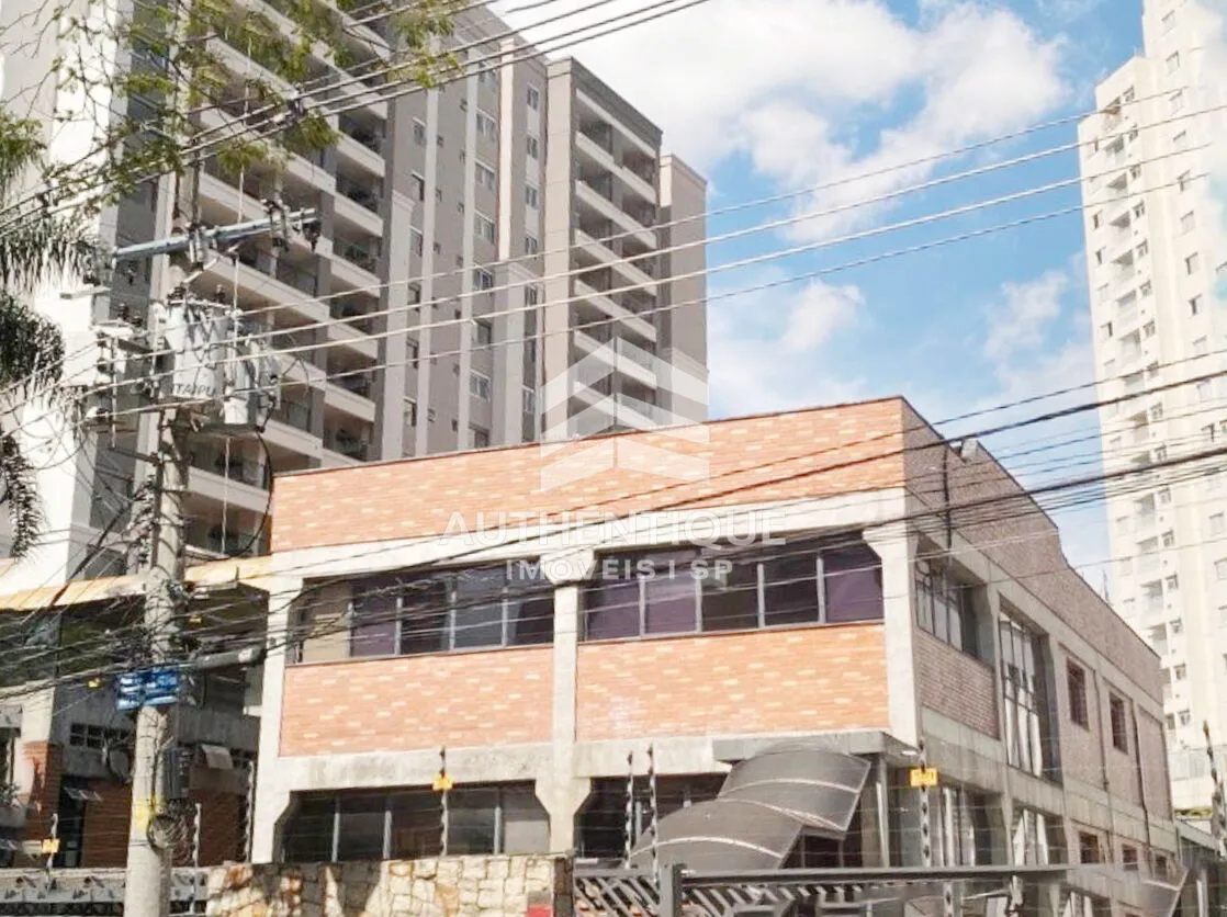 Imagem LIVING VILA MARIANA - Apartamento à venda em São Paulo/SP
