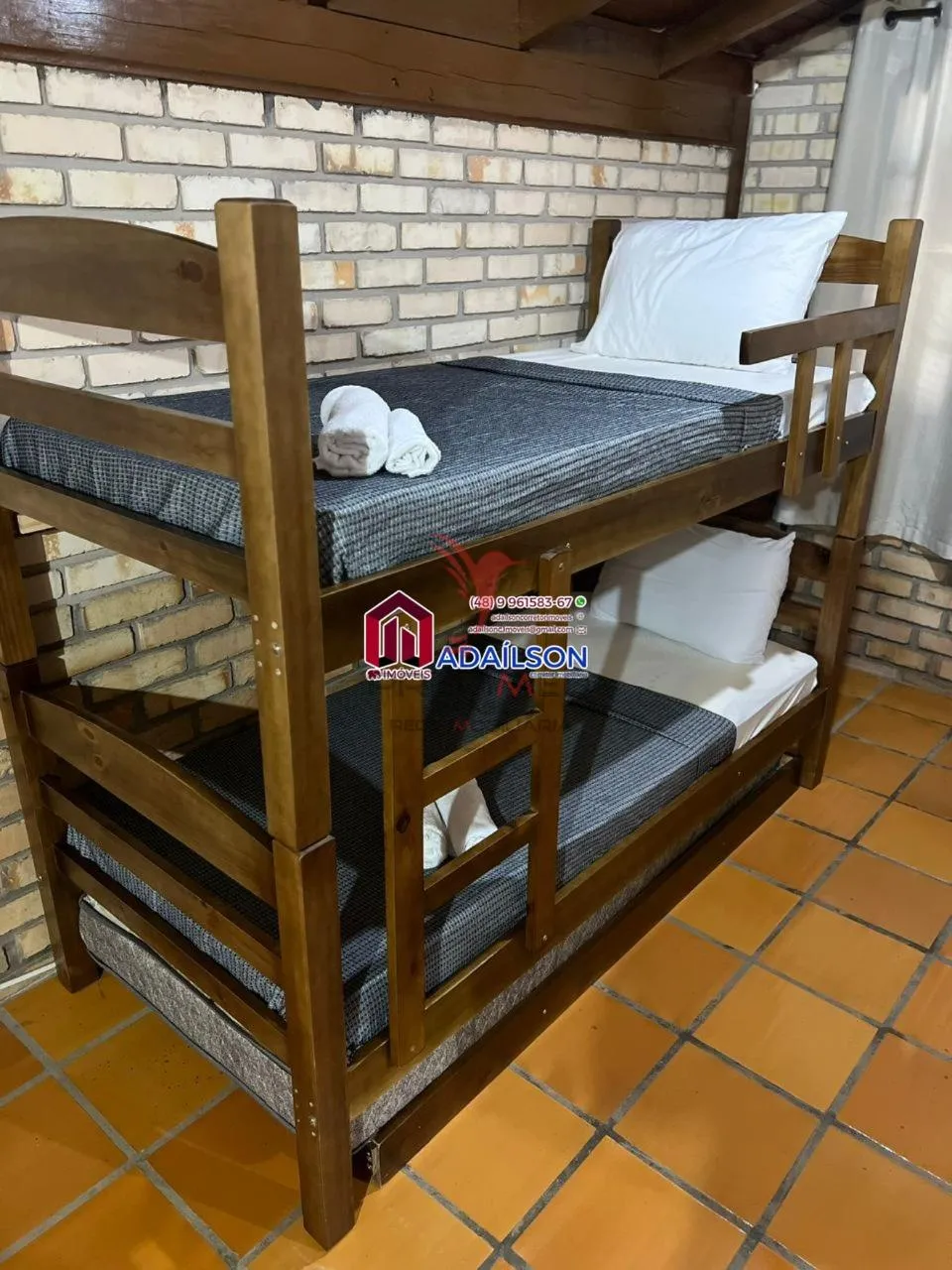 Imagem *Casa para venda em Florianópolis SC Bairro Praia de Canasvieiras*