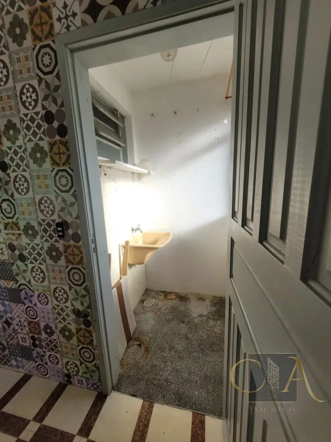 Imagem Apartamento para Venda em Rio Grande, Carreiros, 2 dormitórios, 1 banheiro, 1 vaga