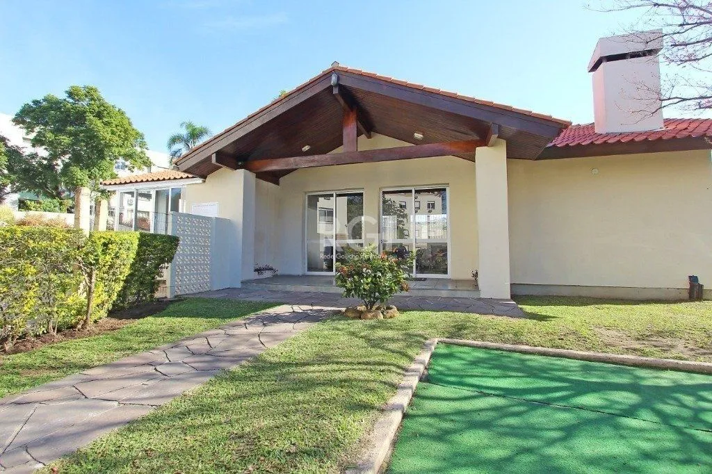 Imagem Apartamento para Venda - 56.24m², 2 dormitórios, 1 vaga - Teresópolis