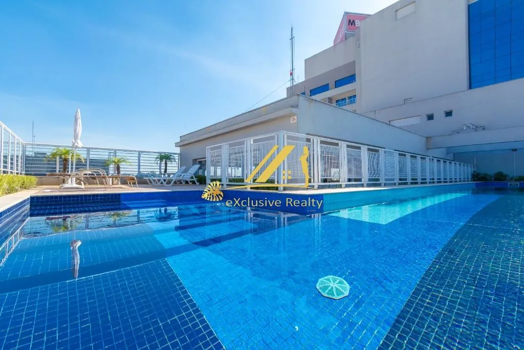Imagem STUDIO RESIDENCIAL em São Bernardo do Campo - São Paulo, Centro