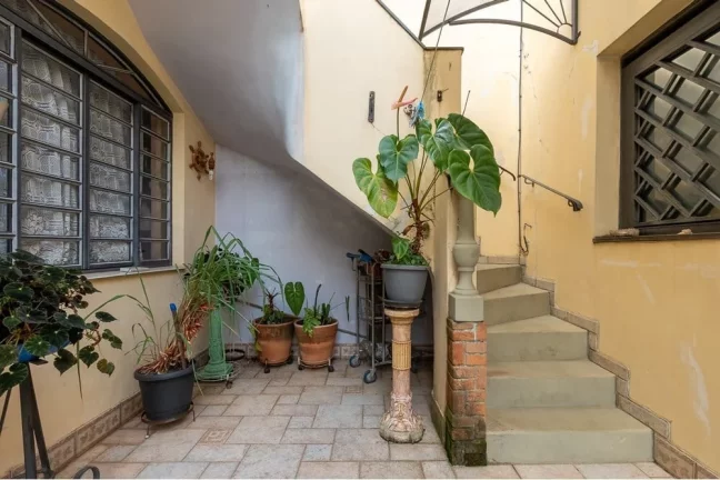 Imagem Casa à venda no bairro Planalto Paulista - São Paulo/SP