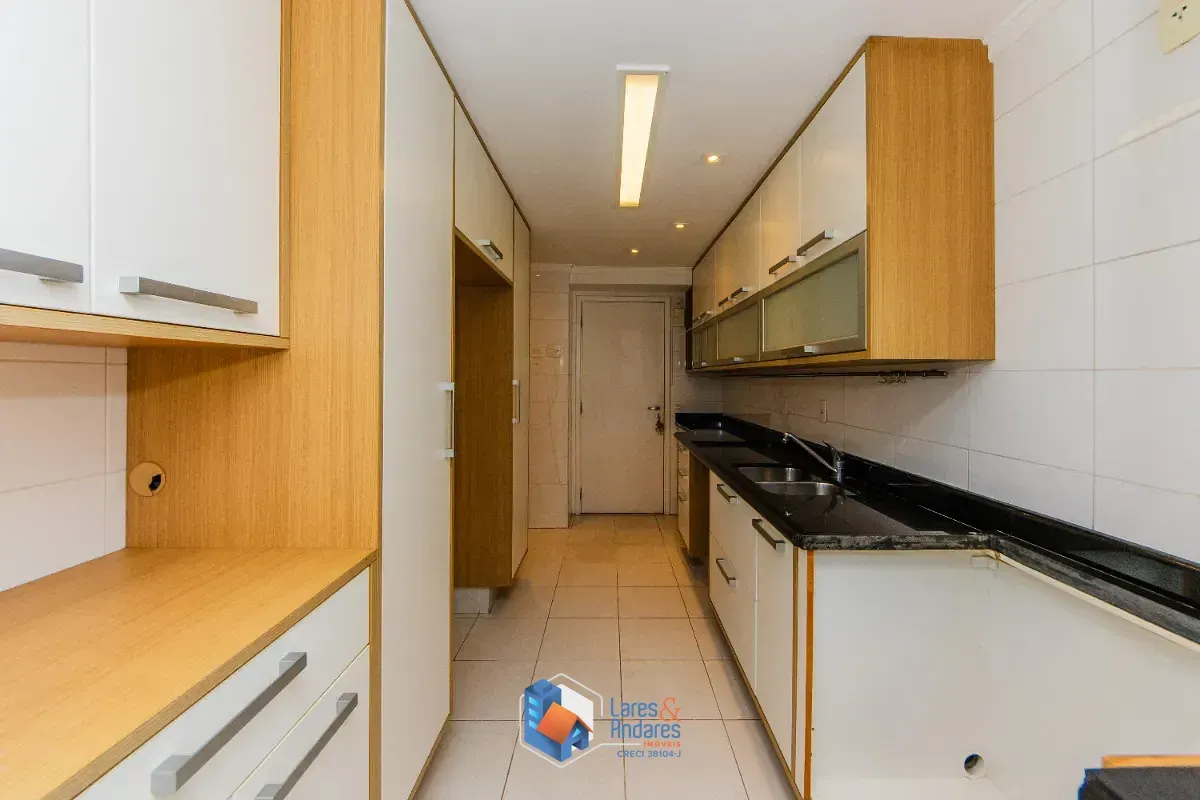 Imagem Cobertura para venda em Santana com 4 quartos, sendo 2 suítes, 264m²