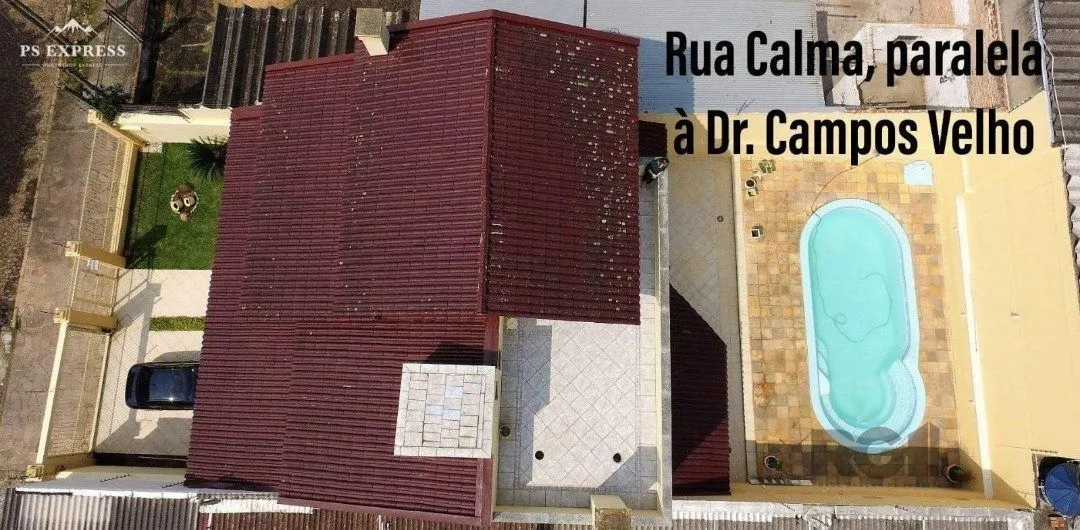Imagem Casa em Nonoai