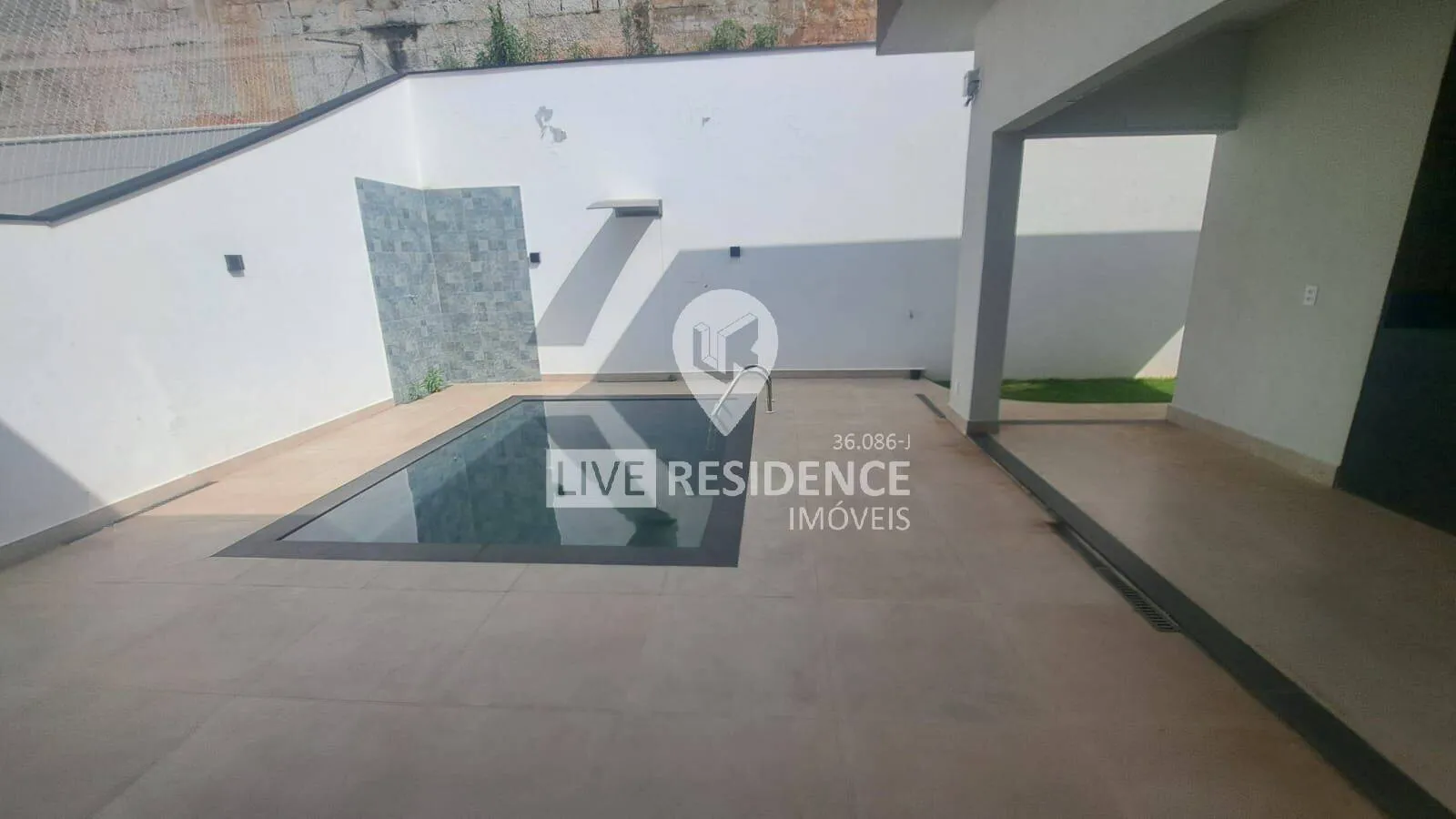 Imagem Casa a venda em excelente condomínio em Itatiba