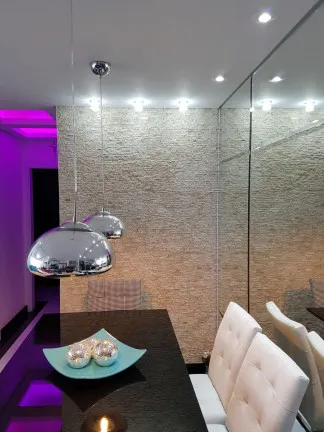 Imagem Apartamento com 2 Quartos à Venda, 68 m² em Ipiranga - São Paulo