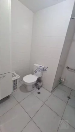 Imagem Studio com 1 dormitório para alugar, 30 m² por R$ 3.509,00/mês - Butantã - São Paulo/SP