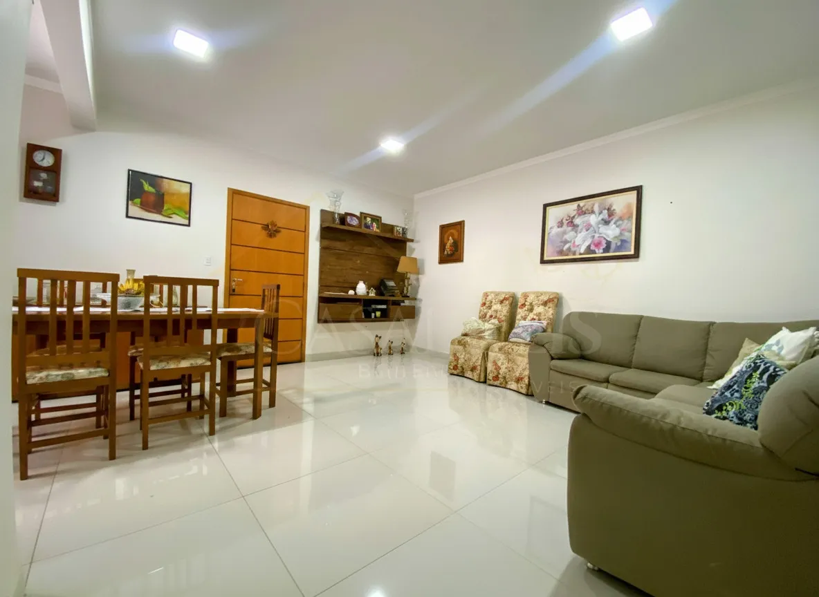 Imagem Apartamento 3 quartos à venda em Parque Vivaldi Leite Ribeiro, Poços de Caldas