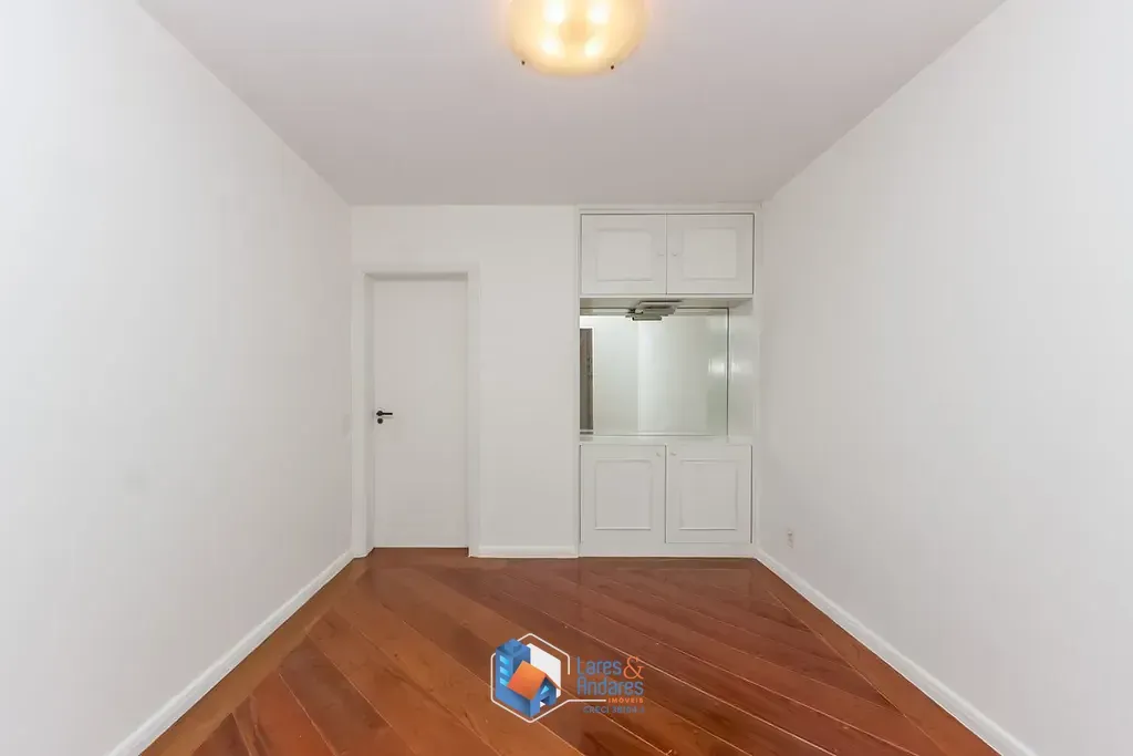 Imagem Apartamento à venda 3 Quartos 1 Suite 3 Vagas 213M² Vila Andrade São Paulo - SP
