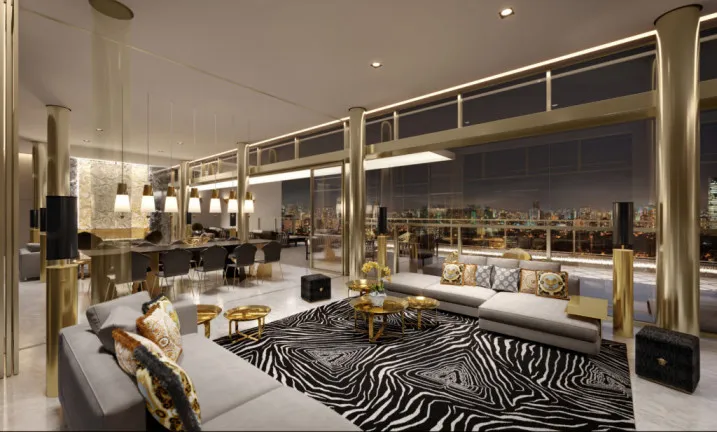 Imagem Apartamento com 1 Quarto à Venda, 28 m² em Moema - São Paulo