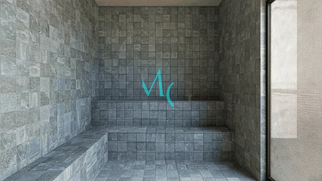 Imagem Studio à venda 1 Quarto 32.2M² Centro Rio de Janeiro - RJ | Brise Studios Design