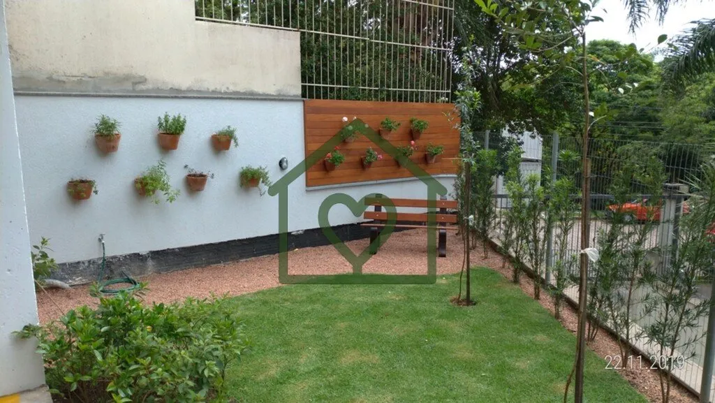 Imagem Empreendimento localizado no bairro Petrópolis com 10 apartamentos de 2 dormitórios e 2 suítes co...