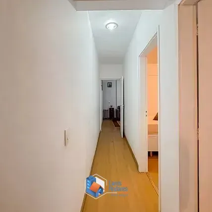 Imagem Apartamento para venda em Vila Mariana com 2 quartos, 80m²
