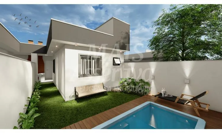 Imagem Casa para Venda em Campo Bom Bairro Firenze
