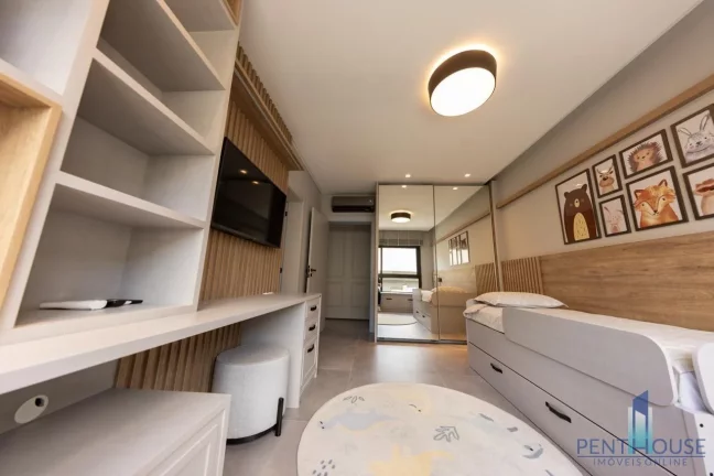 Imagem Casa em Condomínio para Venda em Balneário Camboriú, ESTADOS, 4 dormitórios, 4 suítes, 5 banheiros, 4 vagas