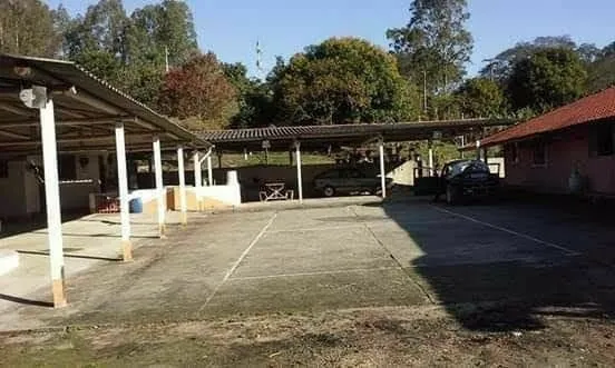 Imagem Chácara à venda 4 Quartos, Zona Rural, Natividade da Serra - SP