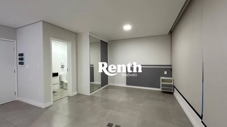 Imagem Loft 42 m² para alugar, 42 m² por R$ 2.776/mês - Vila do Rádio - Rio Claro/SP