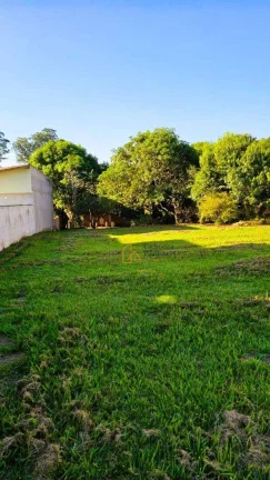 Imagem Terreno à venda, 500 m² - Jardim Nova Cachoeira - Cachoeira Paulista/SP