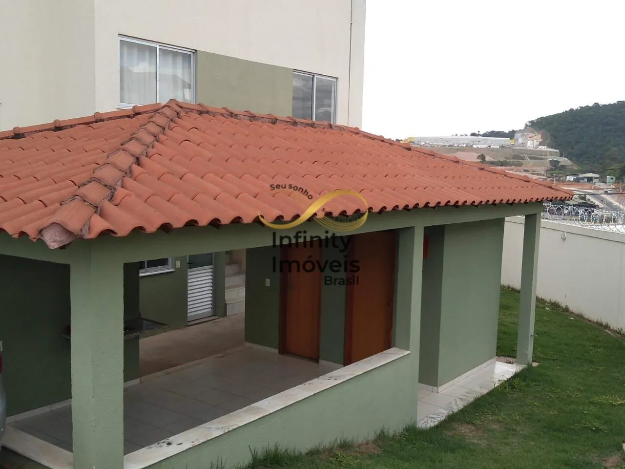 Imagem RESIDENCIAL MACEIÓ.CONSTRUTORA FORÇA - Apartamento à venda no bairro Candida Ferreira - Contagem/MG