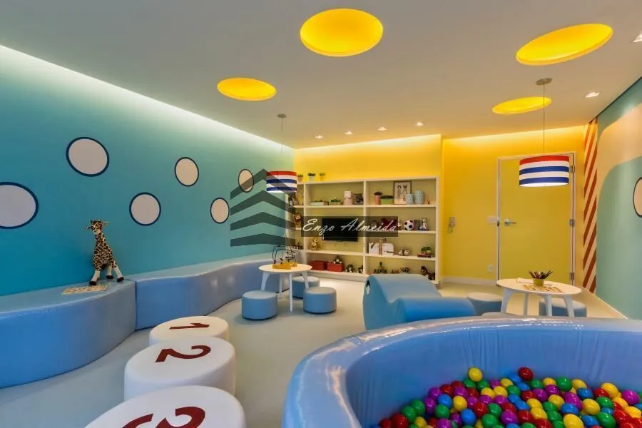 Imagem Apartamento à venda em São Paulo/SP