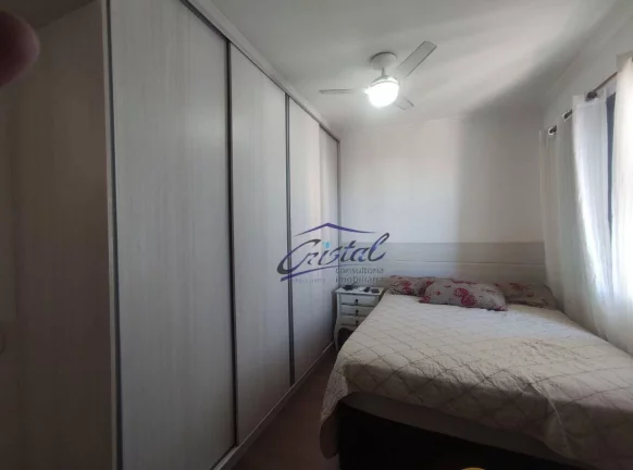 Imagem Apartamento com 2 quartos à venda, 57 m² - Jardim Bonfiglioli - Butantã - São Paulo/SP