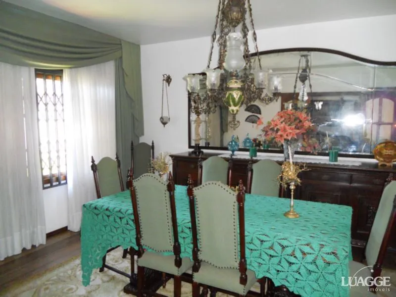 Imagem Casa em Santa Tereza