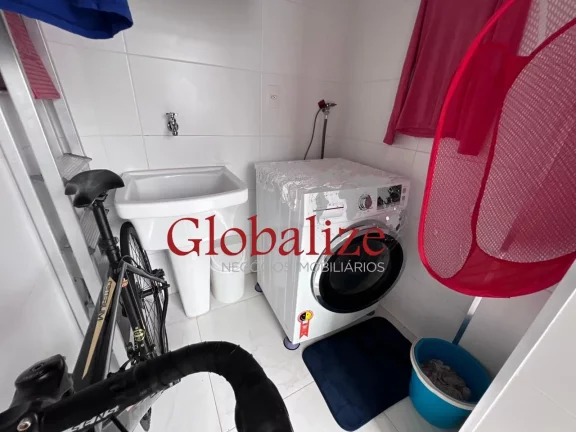Imagem Apartamento à venda com 163m², 3 quartos, 2 suítes e 1 vaga por R$1.199.000,00 na Ponta da Praia em Santos