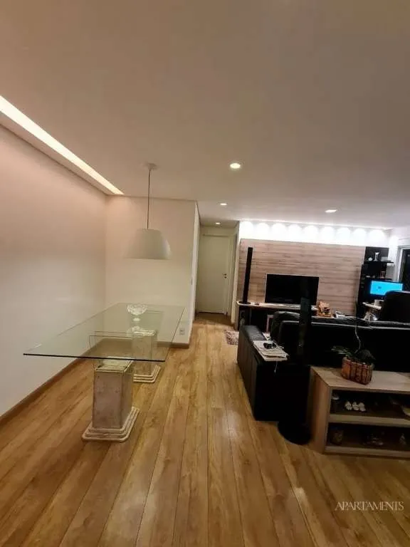 Imagem Apartamento à Venda em Vila Suzana, São Paulo - SP
