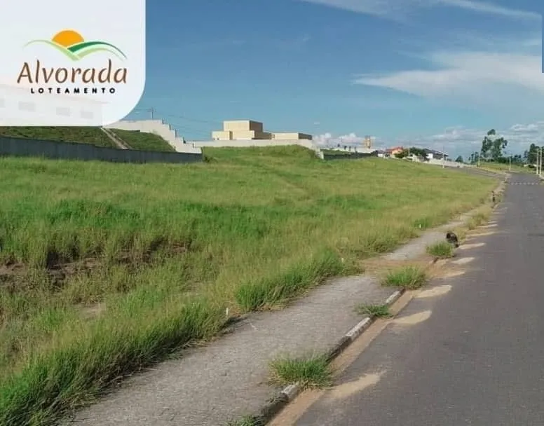 Foto do imóvel Terreno à venda 175M², Conjunto Residencial Araretama, Pindamonhangaba - SP
