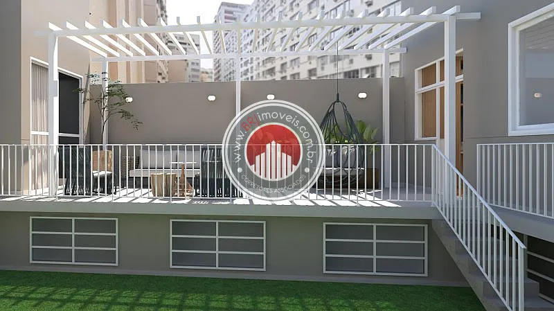 Imagem Apartamento a Venda no bairro Flamengo - Rio de Janeiro, RJ