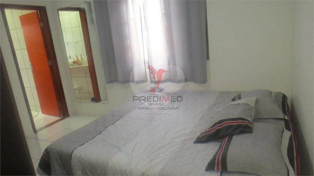 Imagem Casa de 1 quarto, 179m² no bairro Jardim Príncipe, em Lençóis Paulista